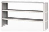 Overhead moulding PGL LA H1