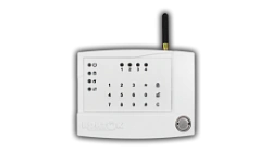 Fire alarm control panel PPKOP 011-8-1-011 M(4) Pritok-A-4(8)