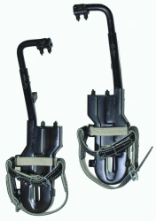 Universal climbing scaffolds LU-2