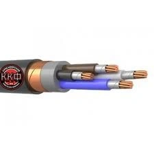 Cable VVGEng(A)-FRLS 4x10 kr (0,66) LLC "KKF" GOST