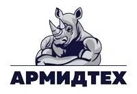 Armidtech armbands made of polyethylene