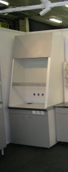 Fume cupboard (type 2)