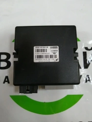 Control unit of electric package (body electronics) 236021-6512021-00 for UAZ vehicles