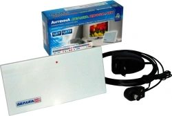 Decimetre band (UHF) Antenna DELTA DIGITAL 12V MAX