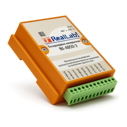 Interface Converters