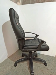 Armchair model Echair 639