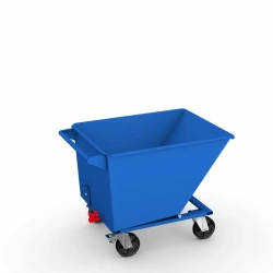 1347 series chip trolley