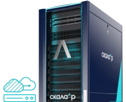 SKALA-R Dynamic Infrastructure Module (????.466535.003-305)