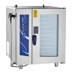 Steam and convection electric cooking apparatus PKA10 1/1VM2 (combi steamer)