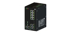 InZer-2412GE equipment