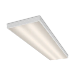 WOLTA PRO OFFICE DWO01-36-101-3K Matte luminaire