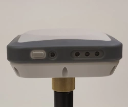 GEOTIC RK02 satellite geodetic equipment