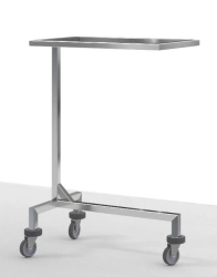 Operating room nurse's table AG-1