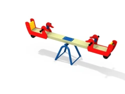 DIO 3.05 Balancing rocker