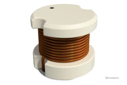 Microinductors GMI1