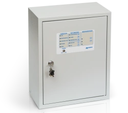 GATE VALVE CONTROL CABINET SHUZ-R3