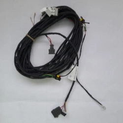 HARNESS 220 (A6XRXE.7950 220, A6XRXE.7950 220-XX, A6XRXE.7950 220-XXX)