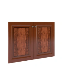 Small wooden doors 944*621*20, set of 2 doors, item PVD-MW. 2 doors, art. no. PVD-LW
