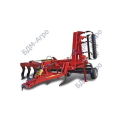 Chisel plough PC-6PM