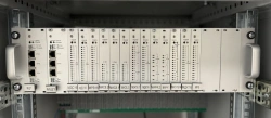 Controller PLC-WE-01