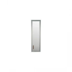 Frosted glass door K-979.SR.PR
