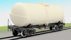 Tank | model 15-289-04