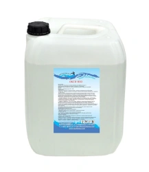 Water treatment agent "Oxy-Neo"