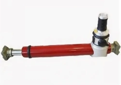 Double-acting double-rod hydraulic cylinder TG2-C3