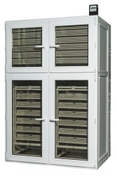 Incubator for farms IFH-1000-2C
