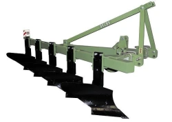 Plough "Rusich" PNUU 5x35P