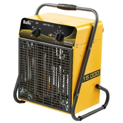 Electric fan heater, "BALLU" trade mark, model BHP-M2-15