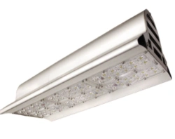 ALFA1-K-150-4000K-SH1-3737 150W cantilever street lamp, art. VPS-A-1-150-SH1-K-4K-65