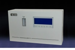 DISK-TK gas analysers