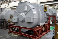 Traction synchronous generator GTSN-2800