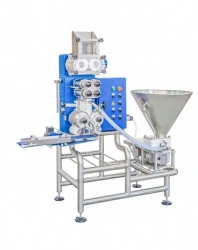 Automatic dumpling machine AP210
