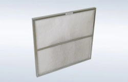 Panel air filter FVP