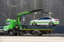 Crane manipulator unit IM 150NT and its modifications