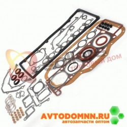 GASKETS FOR OVERHAUL OF ENGINE 4062.3906022