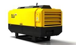 Screw compressor unit KV-8/8