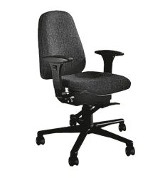 Chairs and stools, including antistatic, Viking: Smart chair ESD, laboratory chair