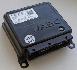 Brake Control Systems