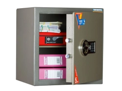 Burglar-proof safe VALBERG KARAT-46 EL