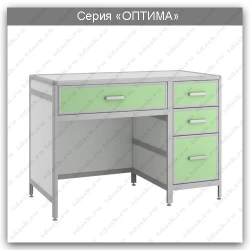 Optima Series Laboratory Table:SL.01.03