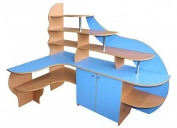 Other wooden furniture, not included in other groupings of KMD series