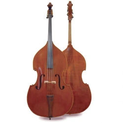 Contrabass student Goronok "Cadence" 1/2