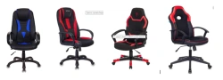 ZOMBIE series armchair