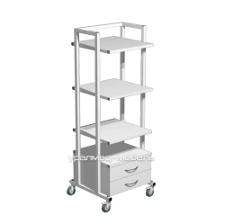 Rack-stand for devices SPya-4