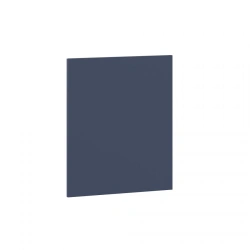 Indigo LD.298970.000 Kitchen cabinet end panel 722 mm (Dark blue)