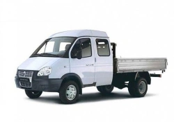 Vehicle, Modification 33023, Petrol engine