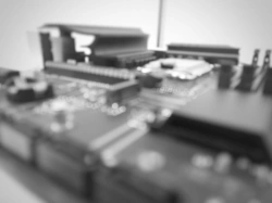 RDW-MB-B760 motherboard